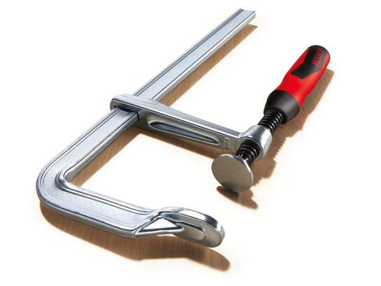 BESSEY Lijmtang gegalvaniseerd GZ60-2K 600X120 MM