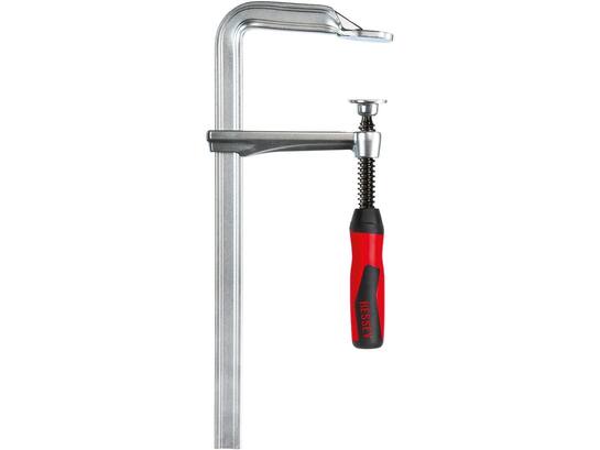 BESSEY Lijmtang gegalvaniseerd GZ60-2K 600X120 MM