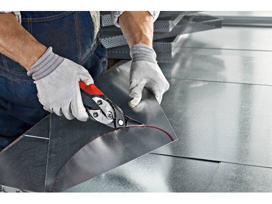 BESSEY Ideaalschaar rechts D29ASS-2