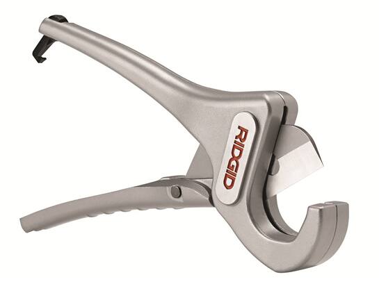 RIDGID Kunststofschaar PC-1375 3-35 MM