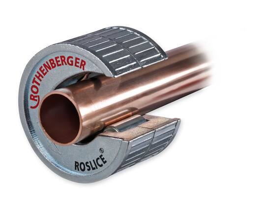 ROTHENBERGER Pijpsnijder ROSLICE 15 MM