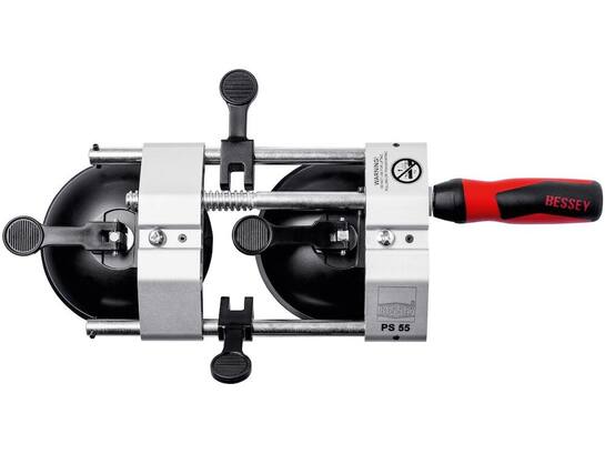 BESSEY Platenspanner PS55 10-55 MM