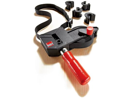 BESSEY Bandspanner BAN 700