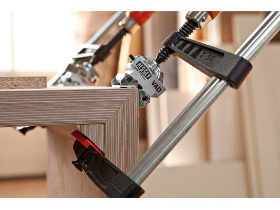 BESSEY Opzetstuk vario spanner