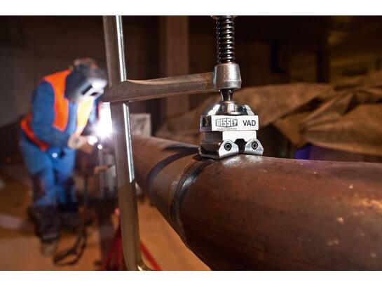 BESSEY Opzetstuk vario spanner