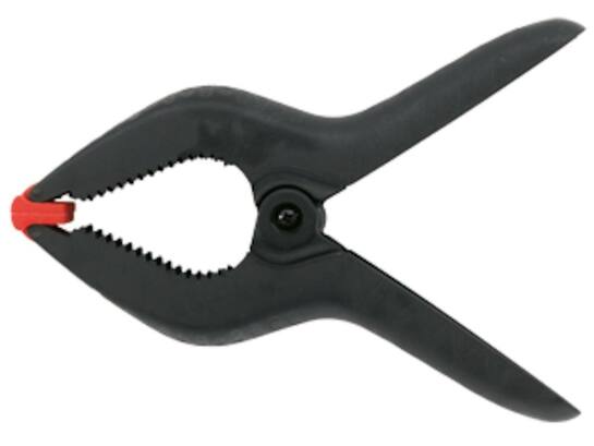 BESSEY Handveerklem CLIPPIX 2/20