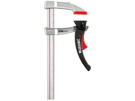 BESSEY Lijmklem licht kliklamp KLI25 250X80 MM