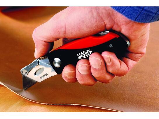 BESSEY Knipmes verwisselbaar