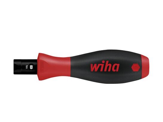 WIHA Draaimomentschroevendraaier 2852 1,0/5,0NM