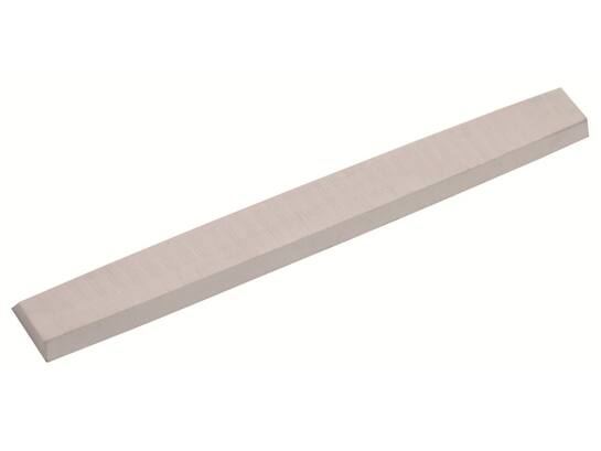 Bahco Reservemes verfschraper 451