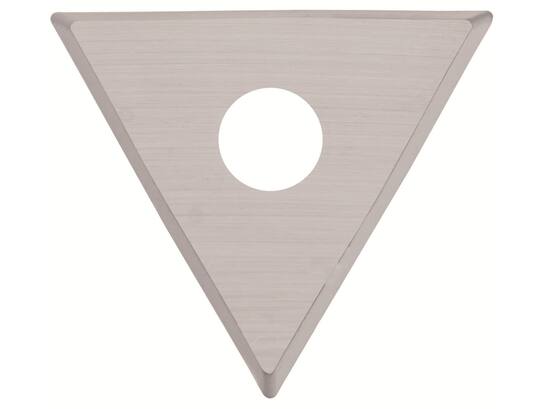 Bahco Reservemes verfschraper 448