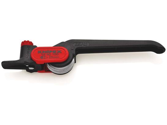 Knipex Ontmantelingsgereedschap 16 40 150 150 MM