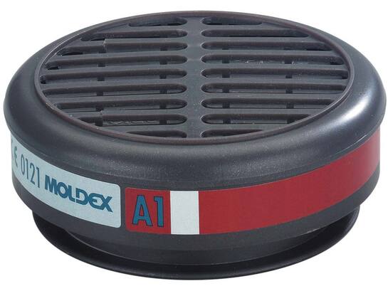 Moldex Gasfilterpatroon 8100/A1