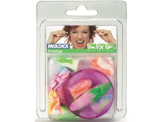 Moldex Oorplug box 7812 5 stuks