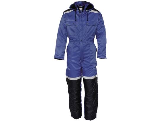 HAVEP Winteroverall korenblauw 2206 60