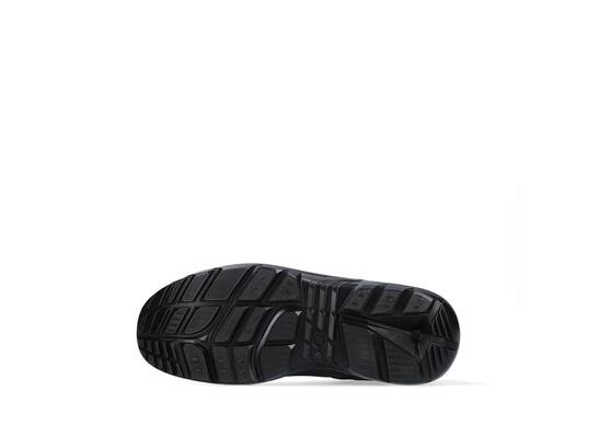 Bata Veiligheidsschoen laag zwart S3 ACT241 36
