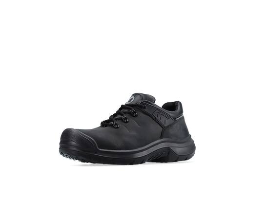 Bata Veiligheidsschoen laag zwart S3 ACT241 36