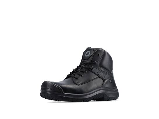 BATA Veiligheidsschoen hoog zwart S3 PWR412 47