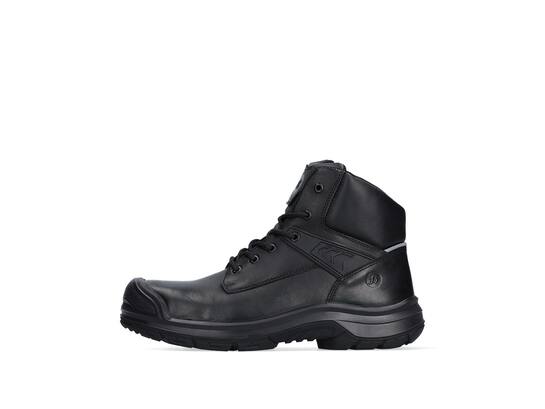 BATA Veiligheidsschoen hoog zwart S3 PWR412 48