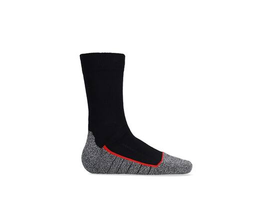 Bata Werksok zwart THERMO MS3 ECO 43-46