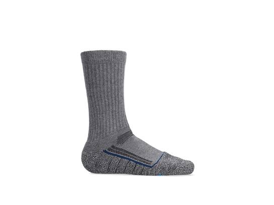 BATA Werksok antraciet COOL MS 2 ECO 43-46