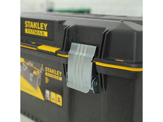 Stanley Gereedschapskoffer waterdicht FATMAX 23"