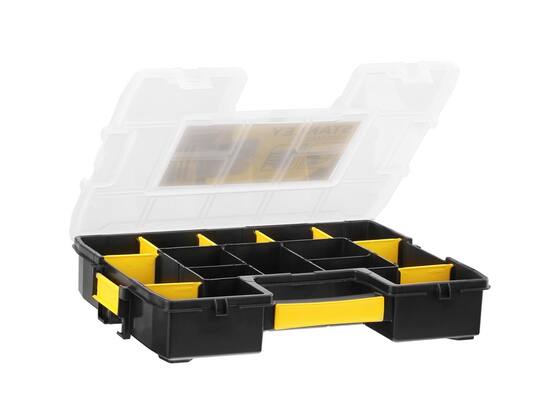 Stanley Organiser sortmaster junior 29X38X6