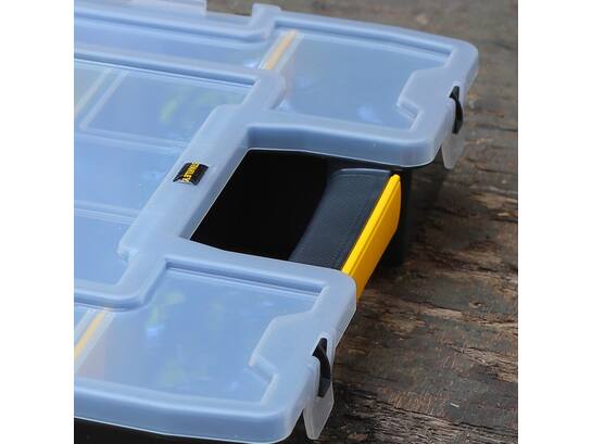 Stanley Organiser sortmaster junior 29X38X6