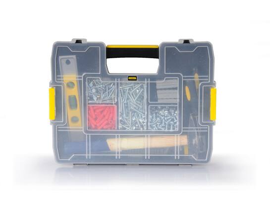 Stanley Organiser sortmaster junior 29X38X6