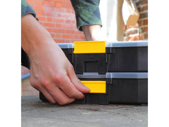 Stanley Organiser sortmaster junior 29X38X6
