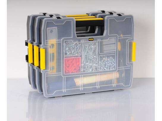 Stanley Organiser sortmaster junior 29X38X6