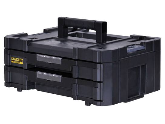 STANLEY Gereedschapskoffer FATMAX TSTAK IV 44X33X17,6