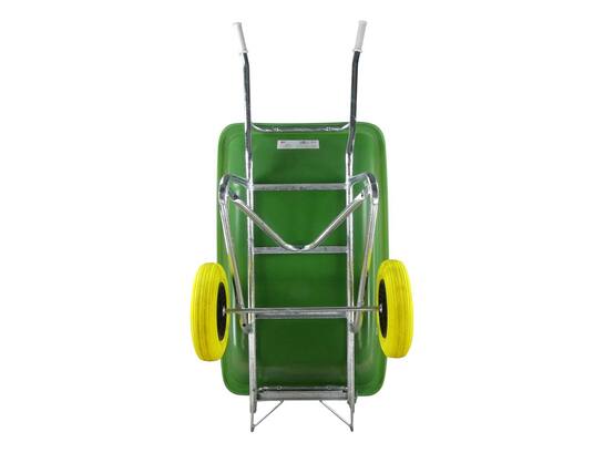 FORT Kruiwagen 2-wielen FS 350/2 350 LITER