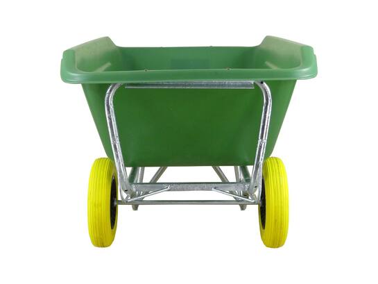 FORT Kruiwagen 2-wielen FS 350/2 350 LITER