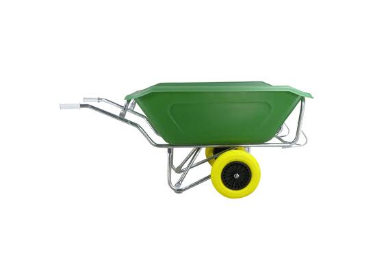FORT Kruiwagen 2-wielen FS 350/2 350 LITER