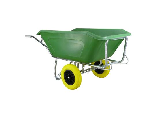 FORT Kruiwagen 2-wielen FS 350/2 350 LITER