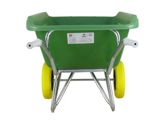 FORT Kruiwagen 2-wielen FS 350/2 350 LITER