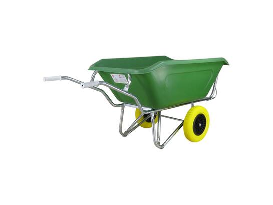 FORT Kruiwagen 2-wielen FS 350/2 350 LITER