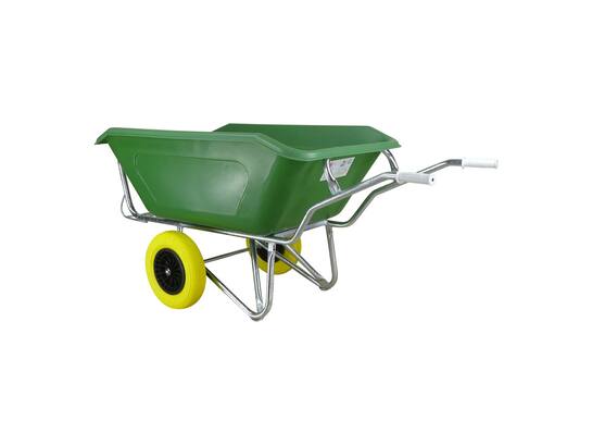FORT Kruiwagen 2-wielen FS 350/2 350 LITER