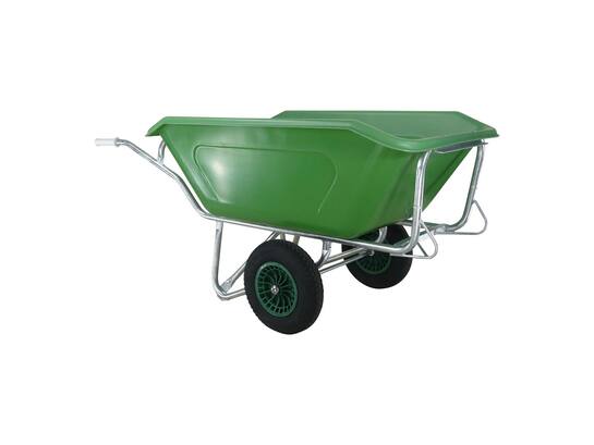 FORT Kruiwagen 2-wielen FS 350/2 350 LITER