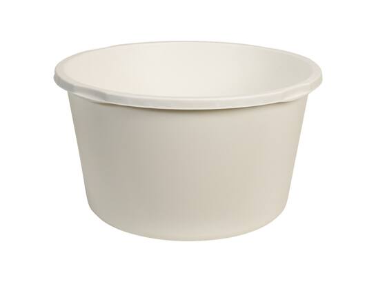 Berdal Speciekuip wit 65 liter
