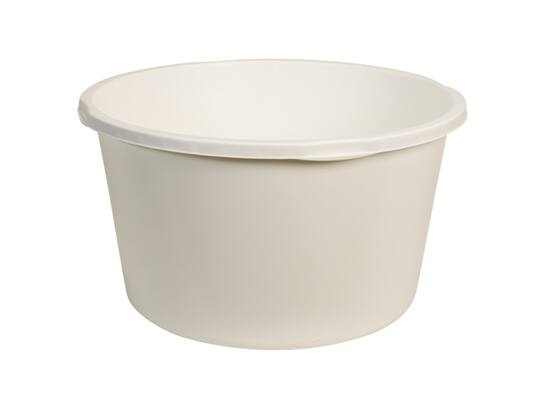 Berdal Speciekuip wit 65 liter