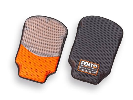 FENTO Kniebeschermer ergonomisch POCKET / 100