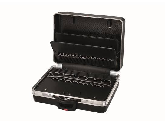 PARAT Gereedschapskoffer op wielen CLASSIC 57X22X42CM
