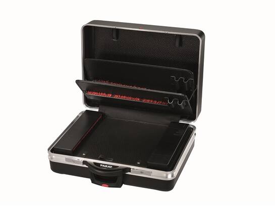 PARAT Gereedschapskoffer op wielen CLASSIC CP-7 57X22X42CM