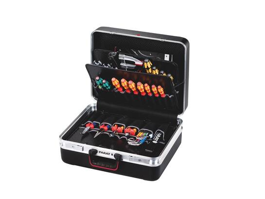 PARAT Gereedschapskoffer CLASSIC 47X21X36CM