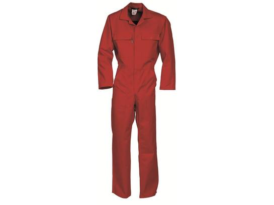 HAVEP Overall rood 2090 60