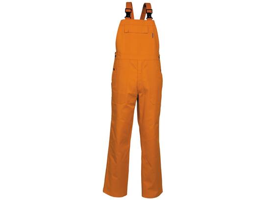 HAVEP Overall amerikaans oranje 2098 56