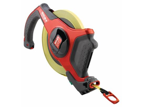 Sola Landmeter klasse I SURVEYOR SC50 50 meter