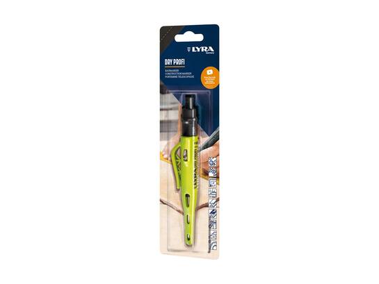 LYRA Markeerpotlood DRY PROFI